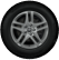 Toyota wheel